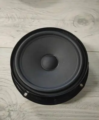 Volkswagen Transporter - Caravelle T6 Subwoofer speaker 7E0035453L