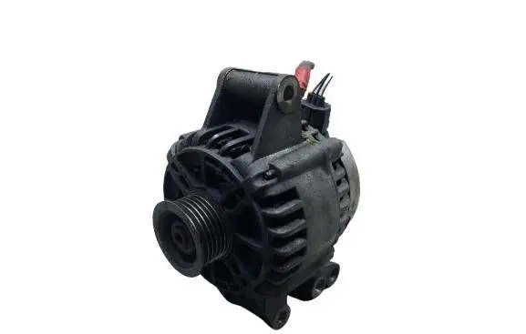 Ford Fiesta Generator/alternator 2S6TFA