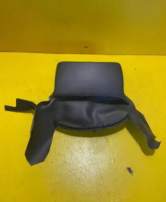 Citroen C3 Steering wheel column trim 1015480002