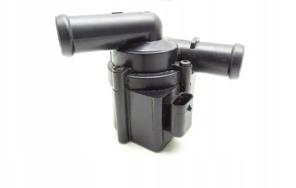 Audi RS7 C7 Electric auxiliary coolant/water pump 079965561