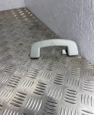Volkswagen Golf Sportsvan Rear interior roof grab handle 5G9857643A