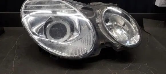 Mercedes-Benz E W211 Rear tail light bulb 