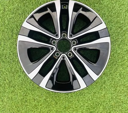 Mercedes-Benz A W177 R17 spare wheel A1774012900