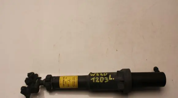 Mercedes-Benz S W220 Headlight washer spray nozzle 1307030175