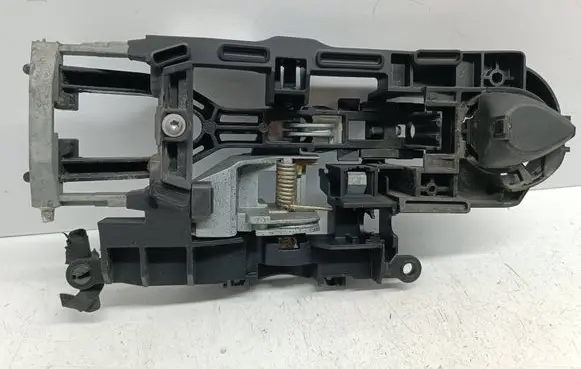 BMW 7 F01 F02 F03 F04 Rear door exterior handle/bracket X3718722712 7187227 51217187227