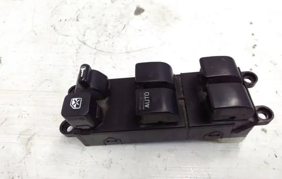 Subaru Forester SF Electric window control switch
