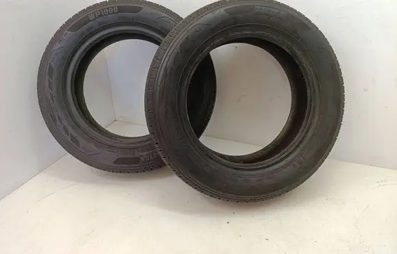Opel Corsa B R13 winter tire 
