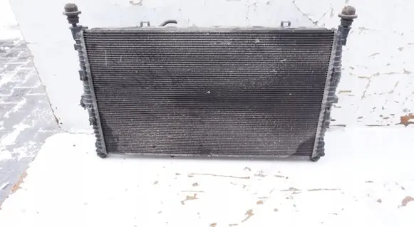Ford Transit Coolant radiator