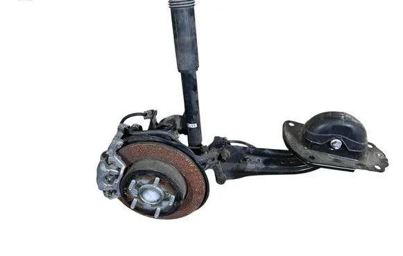 Toyota Corolla E210 E21 Rear suspension assembly kit set 
