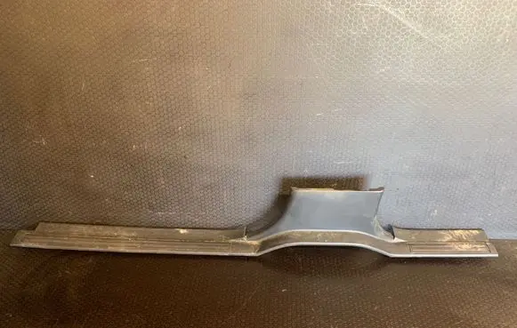 Land Rover Range Rover Sport L320 Front sill trim cover EMG500500 MG50050