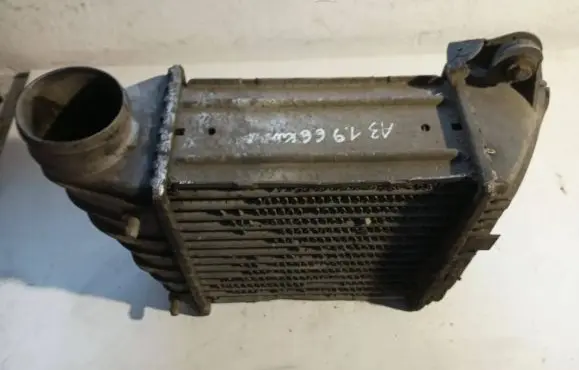 Audi A3 S3 8L Intercooler radiator 1J0145805B