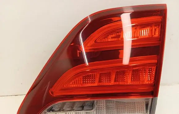 Mercedes-Benz GLE (W166 - C292) Tailgate rear/tail lights A1669066201