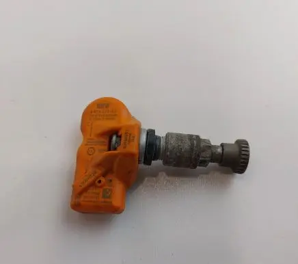 Mini Cooper Countryman R60 Tire pressure sensor 6856227