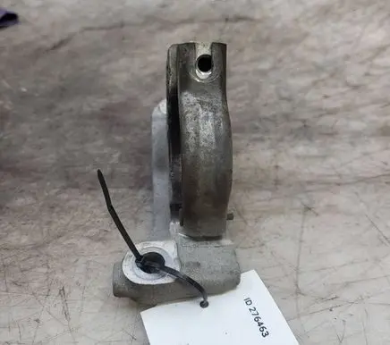 Peugeot 2008 II Driveshaft support bearing bracket 9830210680