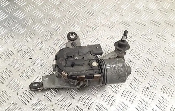 Ford S-MAX Front wiper linkage 6m2117504
