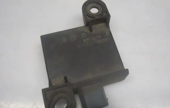 Porsche Cayenne (92A) Tire pressure sensor 7PP907283