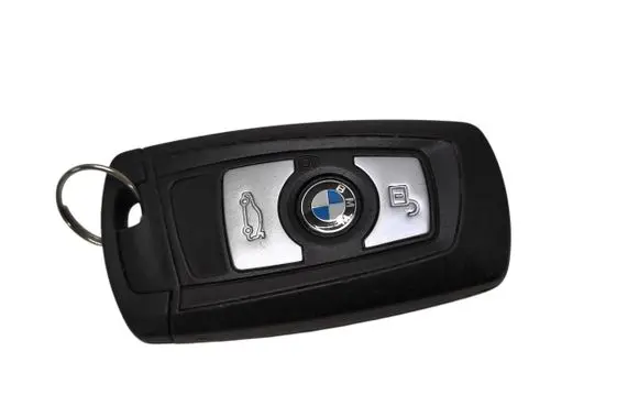 BMW 1 F20 F21 Ignition key/card 