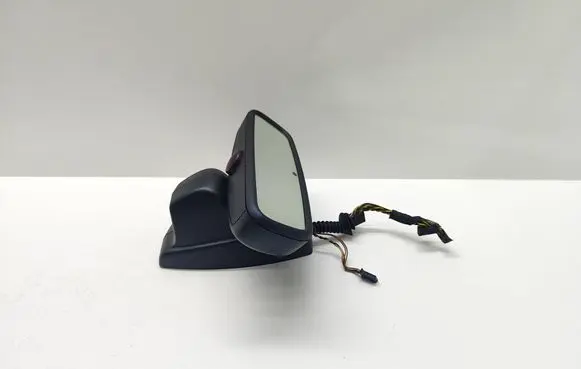 BMW 5 E60 E61 Rear view mirror (interior) 025891 015891
