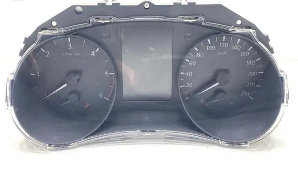 Nissan Qashqai Speedometer (instrument cluster) 4EL2C