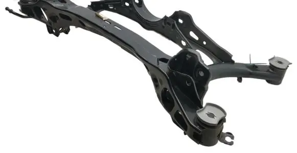 Volkswagen Tiguan Rear subframe 3WA505235AC