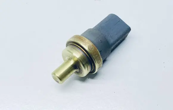 Volkswagen Caddy Coolant temperature sensor 06A919501A