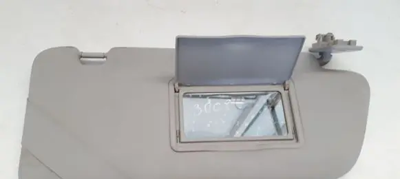 Peugeot 3008 I Sun visor