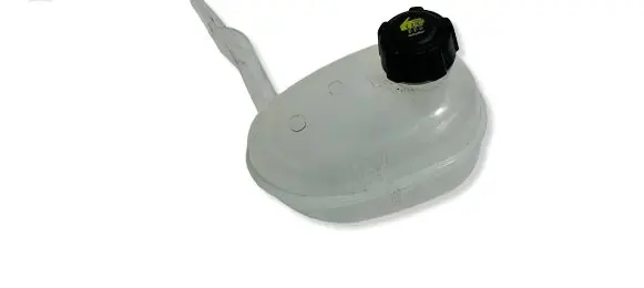 Renault Megane E-Tech Coolant expansion tank/reservoir 217115810R 48916