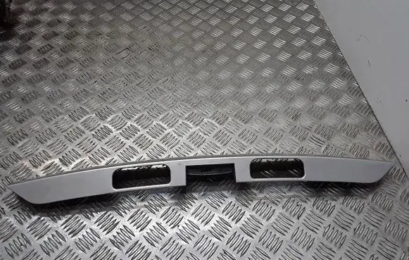 Peugeot 5008 Tailgate trim 9684414777
