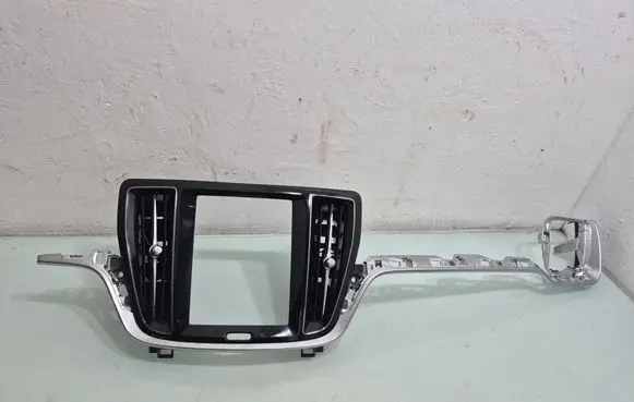 Volvo S60 Dashboard center trim panel 31477741