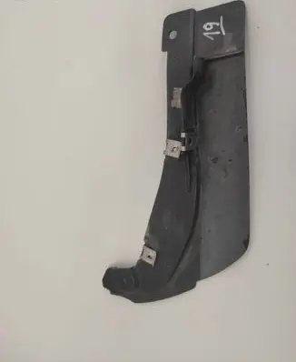 Audi Q7 4M Front mudguard 4M0807548E