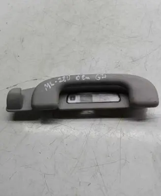 Mercedes-Benz ML W164 Rear interior roof grab handle A1648100654