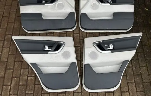 Land Rover Discovery Sport Door card panel trim set 3246535 M637J 3246537