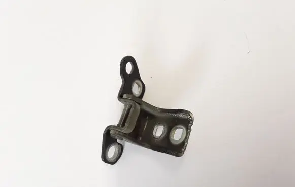 Renault Zoe Front door upper hinge