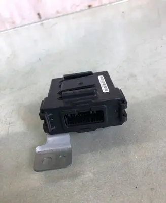 Nissan Juke II F16 Alarm control unit/module 284p16pg0c