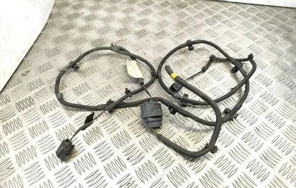 Volvo S60 Other wiring loom 31210009