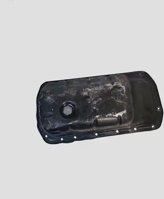 Peugeot 3008 I Oil sump