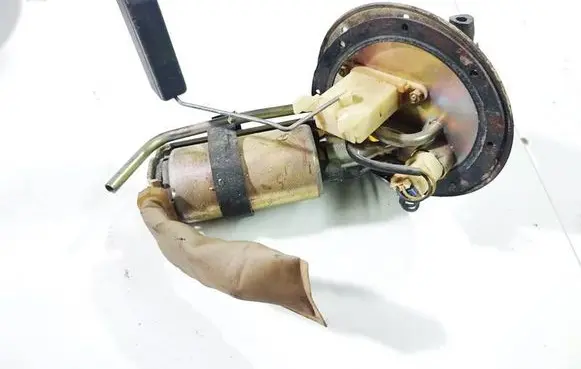 Mazda 323 F Fuel level sensor 