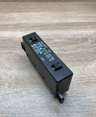 BMW 5 E39 Door control unit/module 8378769 05071753