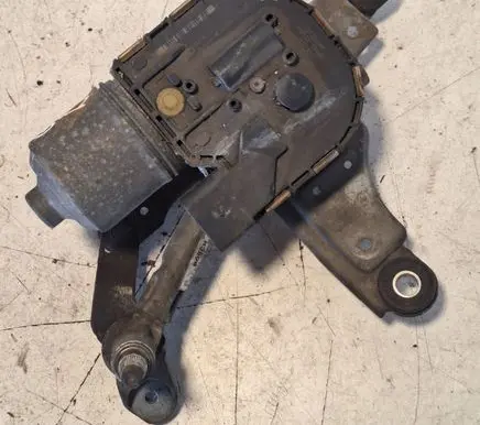 Ford Galaxy Front wiper linkage and motor 6M2117504DD 3397021487 0507111