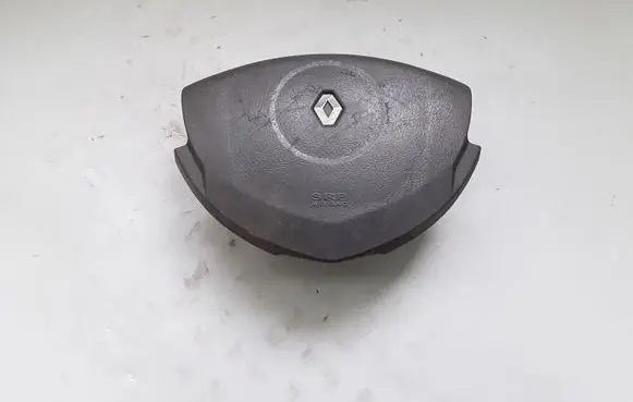Renault Clio II Steering wheel airbag 8200236060 8200236060A 171T33325292