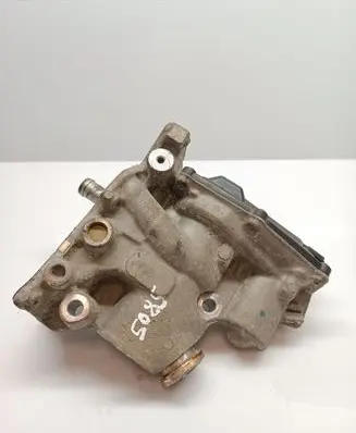Renault Scenic III - Grand scenic III EGR valve 8200804050 147106293R
