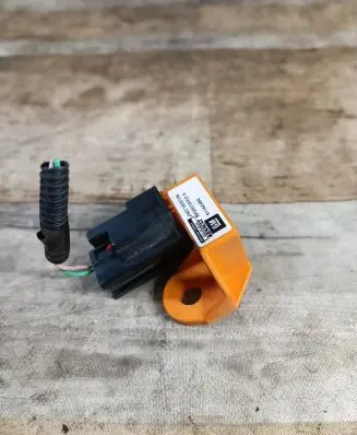 Renault Espace - Grand espace IV Airbag deployment crash/impact sensor 8200012555A 91166484
