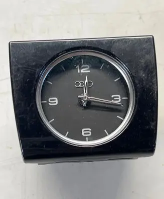 Audi A8 S8 D4 4H Clock 4H0919204G 93011355004 H04021003S