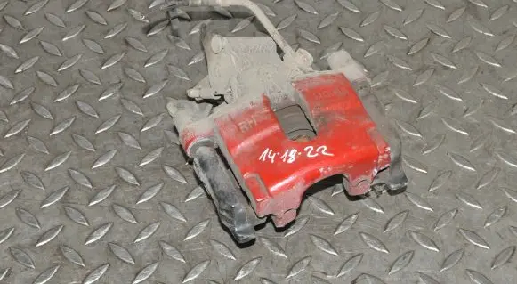 Jaguar XF X250 Rear brake caliper