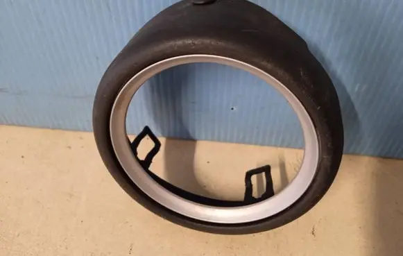 Mini One - Cooper R57 Other front door trim element M09656