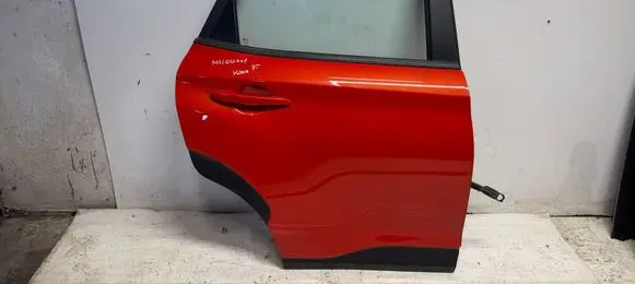 Hyundai Kona I Rear door 76004J9000