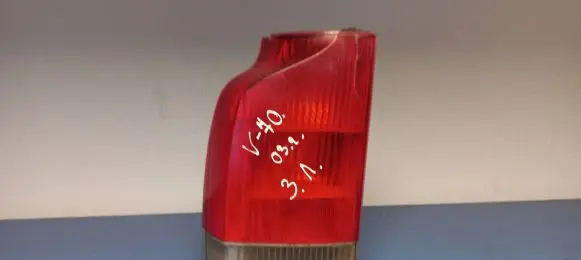Volvo V70 Rear/tail lights 9154497