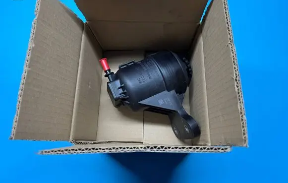 Mercedes-Benz Citan II W420 Fuel filter A6080903200 164009757R
