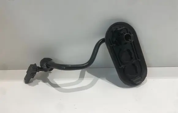 Audi Q5 SQ5 Vacuum line/pipe/hose 80B611931F