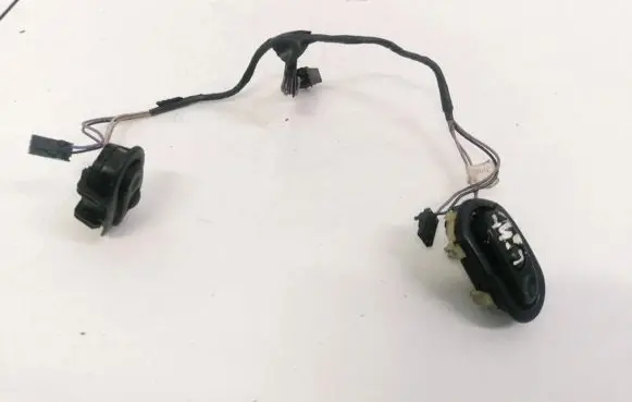 Chrysler Pacifica Electric window control switch 04685729ab